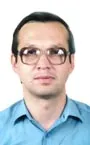 Юрий Викторович - репетитор по математике и физике