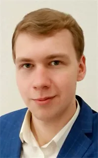 Петр Александрович - репетитор по математике