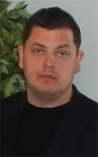 Николай Игоревич - репетитор по физике