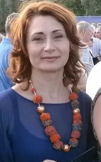 Валентина Георгиевна - репетитор по русскому языку для иностранцев и русскому языку