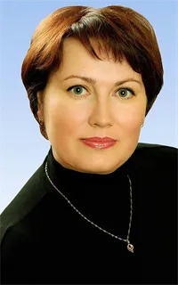 Ольга Борисовна - репетитор по предметам начальной школы и подготовке к школе