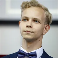 фотография репетитора