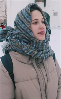 Дарья Владимировна - репетитор по истории