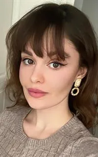 Екатерина Николаевна - репетитор по биологии, русскому языку, подготовке к школе и другим предметам