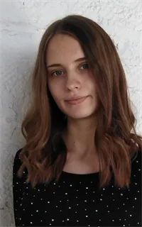 Ольга Владимировна - репетитор по математике