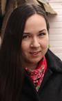 Наталья  Владимировна  - репетитор по русскому языку и русскому языку для иностранцев