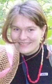 Анна Александровна - репетитор по математике и физике