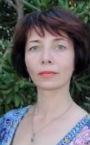 Марина Витальевна - репетитор по русскому языку и обществознанию