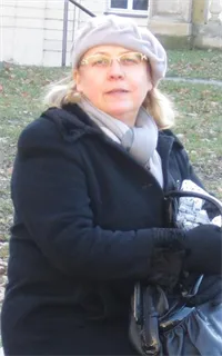 Вера Анатольевна - репетитор по истории, другим предметам и подготовке к школе