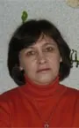 Нэля Геннадьевна - репетитор по математике