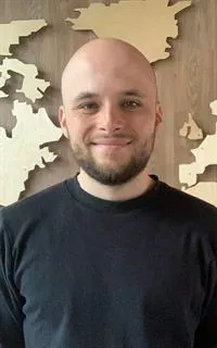 Андрей Дмитриевич - репетитор по английскому языку