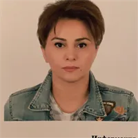 фотография репетитора