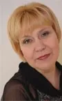 Лариса Владимировна - репетитор по предметам начальной школы