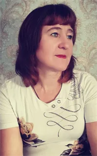 Екатерина Ивановна - репетитор по математике