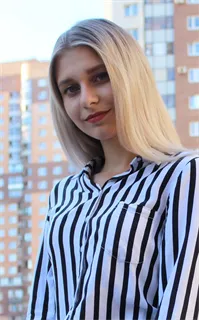 Екатерина Викторовна - репетитор по математике и информатике