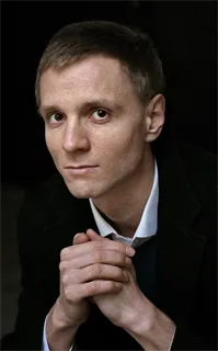 Александр Николаевич - репетитор по музыке