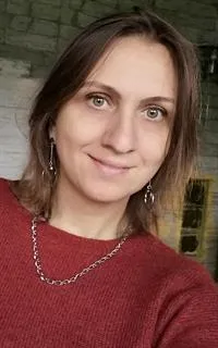 Полина Павловна - репетитор по математике и физике