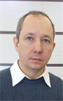 Василий Егорович - репетитор по информатике