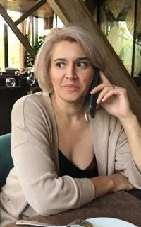 Надежда Геннадьевна - репетитор по предметам начальной школы и подготовке к школе