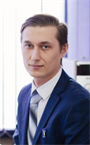 Илья Евгеньевич - репетитор по математике и информатике