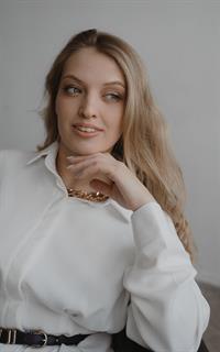 Анастасия Михайловна - репетитор по английскому языку