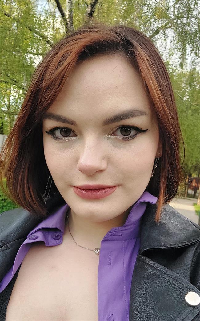Ксения Витальевна - репетитор по английскому языку