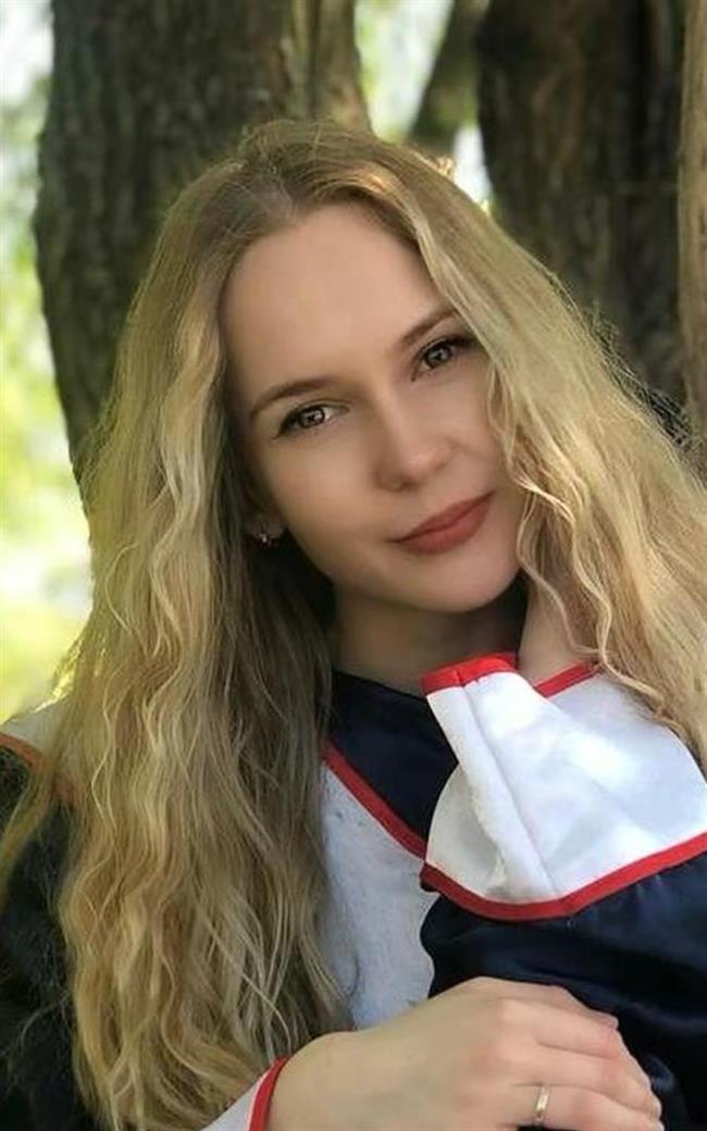 Надежда Игоревна - репетитор по русскому языку для иностранцев