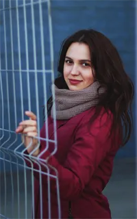 Ирина Сергеевна - репетитор по математике