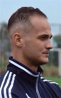 Кирилл Константинович - репетитор по спорту и фитнесу