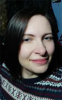 Анна Васильевна - репетитор по английскому языку