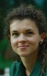 Ирина Сергеевна - репетитор по английскому языку