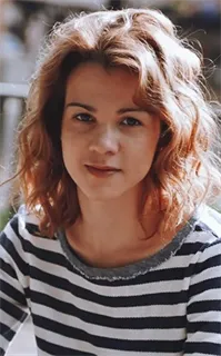 Полина Владимировна - репетитор по музыке