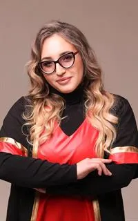 Диана Дмитриевна - репетитор по испанскому языку