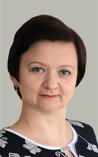 Наталия Викторовна - репетитор по русскому языку и предметам начальной школы