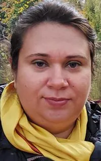 Юлия Александровна - репетитор по химии