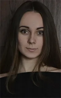 Валерия Андреевна - репетитор по английскому языку