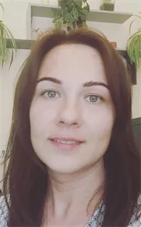 Ирина Николаевна - репетитор по английскому языку