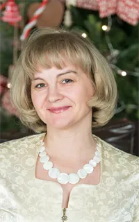 Елена Валерьевна - репетитор по коррекции речи и подготовке к школе