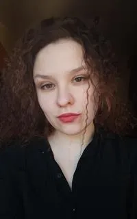 Дарья Андреевна - репетитор по музыке