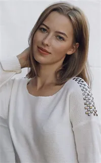 Дарья Дмитриевна - репетитор по английскому языку
