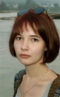 Татьяна Вячеславовна - репетитор по английскому языку