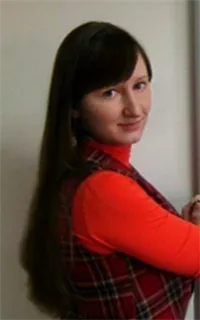 Екатерина Борисовна - репетитор по английскому языку, редким иностранным языкам и испанскому языку