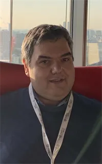 Дмитрий Борисович - репетитор по информатике