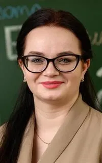 Татьяна Алексеевна - репетитор по предметам начальной школы