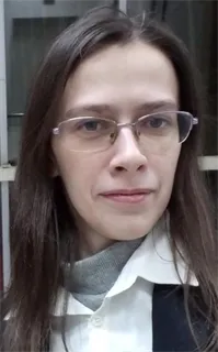 Екатерина Андреевна - репетитор по спорту и фитнесу