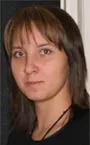 Екатерина Александровна - репетитор по биологии