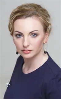 Елена Евгеньевна - репетитор по другим предметам