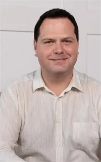 Дмитрий Львович - репетитор по математике