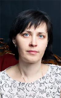 Олеся Владимировна - репетитор по подготовке к школе, предметам начальной школы и английскому языку