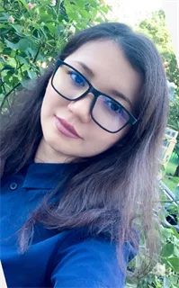 Алия Кабидулаевна - репетитор по подготовке к школе